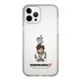 Slim Protection Case［ TEKKEN - Chibi Character - Lars Alexandersson ］