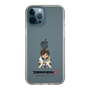 Slim Protection Case［ TEKKEN - Chibi Character - Lars Alexandersson ］