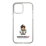 Slim Protection Case［ TEKKEN - Chibi Character - Lars Alexandersson ］