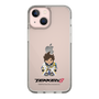 Slim Protection Case［ TEKKEN - Chibi Character - Lars Alexandersson ］