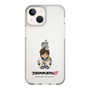 Slim Protection Case［ TEKKEN - Chibi Character - Lars Alexandersson ］