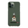 Slim Protection Case［ TEKKEN - Chibi Character - Lars Alexandersson ］