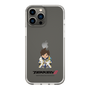 Slim Protection Case［ TEKKEN - Chibi Character - Lars Alexandersson ］
