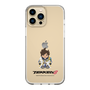 Slim Protection Case［ TEKKEN - Chibi Character - Lars Alexandersson ］