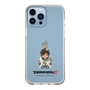 Slim Protection Case［ TEKKEN - Chibi Character - Lars Alexandersson ］