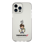 Slim Protection Case［ TEKKEN - Chibi Character - Lars Alexandersson ］