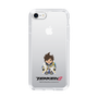 Slim Protection Case［ TEKKEN - Chibi Character - Lars Alexandersson ］