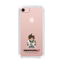 Slim Protection Case［ TEKKEN - Chibi Character - Lars Alexandersson ］