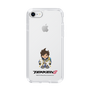 Slim Protection Case［ TEKKEN - Chibi Character - Lars Alexandersson ］