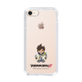 Slim Protection Case［ TEKKEN - Chibi Character - Lars Alexandersson ］