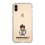 Slim Protection Case［ TEKKEN - Chibi Character - Lars Alexandersson ］
