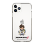 Slim Protection Case［ TEKKEN - Chibi Character - Lars Alexandersson ］