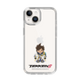 Slim Protection Case［ TEKKEN - Chibi Character - Lars Alexandersson ］