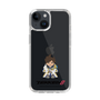Slim Protection Case［ TEKKEN - Chibi Character - Lars Alexandersson ］