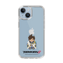 Slim Protection Case［ TEKKEN - Chibi Character - Lars Alexandersson ］