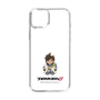 Slim Protection Case［ TEKKEN - Chibi Character - Lars Alexandersson ］