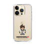 Slim Protection Case［ TEKKEN - Chibi Character - Lars Alexandersson ］