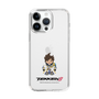 Slim Protection Case［ TEKKEN - Chibi Character - Lars Alexandersson ］