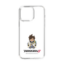 Slim Protection Case［ TEKKEN - Chibi Character - Lars Alexandersson ］