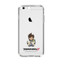 Slim Protection Case［ TEKKEN - Chibi Character - Lars Alexandersson ］