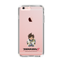 Slim Protection Case［ TEKKEN - Chibi Character - Lars Alexandersson ］