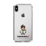 Slim Protection Case［ TEKKEN - Chibi Character - Lars Alexandersson ］