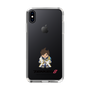 Slim Protection Case［ TEKKEN - Chibi Character - Lars Alexandersson ］