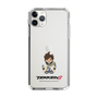 Slim Protection Case［ TEKKEN - Chibi Character - Lars Alexandersson ］