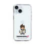 Slim Protection Case［ TEKKEN - Chibi Character - Lars Alexandersson ］