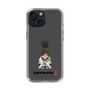 Slim Protection Case［ TEKKEN - Chibi Character - Lars Alexandersson ］