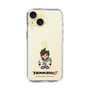 Slim Protection Case［ TEKKEN - Chibi Character - Lars Alexandersson ］