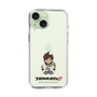 Slim Protection Case［ TEKKEN - Chibi Character - Lars Alexandersson ］