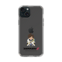 Slim Protection Case［ TEKKEN - Chibi Character - Lars Alexandersson ］