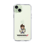 Slim Protection Case［ TEKKEN - Chibi Character - Lars Alexandersson ］