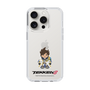 Slim Protection Case［ TEKKEN - Chibi Character - Lars Alexandersson ］