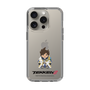 Slim Protection Case［ TEKKEN - Chibi Character - Lars Alexandersson ］