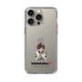 Slim Protection Case［ TEKKEN - Chibi Character - Lars Alexandersson ］