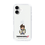 Slim Protection Case［ TEKKEN - Chibi Character - Lars Alexandersson ］