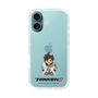 Slim Protection Case［ TEKKEN - Chibi Character - Lars Alexandersson ］