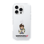 Slim Protection Case［ TEKKEN - Chibi Character - Lars Alexandersson ］