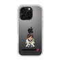 Slim Protection Case［ TEKKEN - Chibi Character - Lars Alexandersson ］