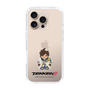 Slim Protection Case［ TEKKEN - Chibi Character - Lars Alexandersson ］
