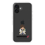 Slim Protection Case［ TEKKEN - Chibi Character - Lars Alexandersson ］