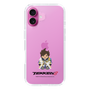 Slim Protection Case［ TEKKEN - Chibi Character - Lars Alexandersson ］