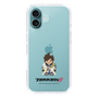 Slim Protection Case［ TEKKEN - Chibi Character - Lars Alexandersson ］