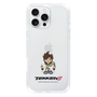 Slim Protection Case［ TEKKEN - Chibi Character - Lars Alexandersson ］