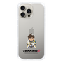 Slim Protection Case［ TEKKEN - Chibi Character - Lars Alexandersson ］
