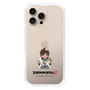 Slim Protection Case［ TEKKEN - Chibi Character - Lars Alexandersson ］