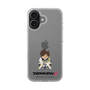Slim Protection Case［ TEKKEN - Chibi Character - Lars Alexandersson ］