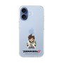 Slim Protection Case［ TEKKEN - Chibi Character - Lars Alexandersson ］